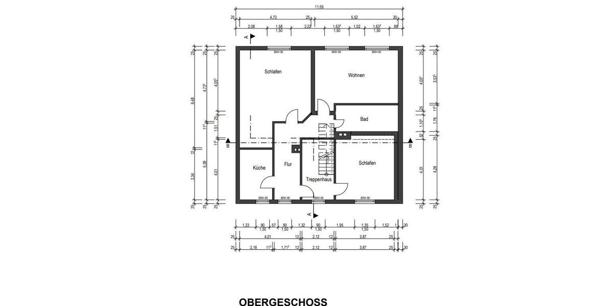 Mehrfamilienhaus, Wohnhaus Büren - 235.000&euro; | Angebot:27096329