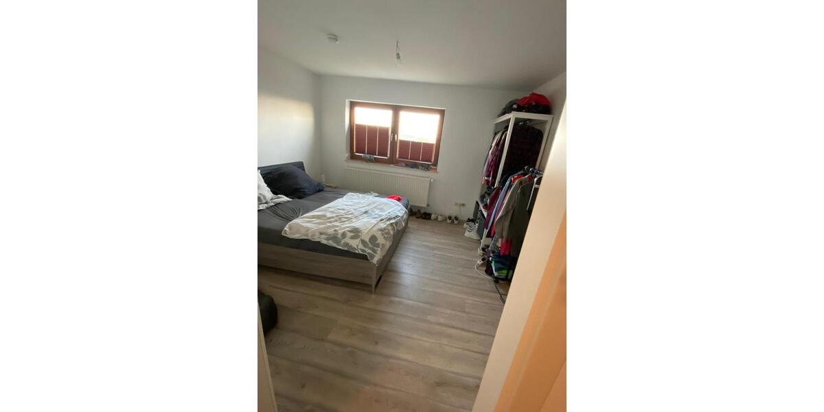 Etagenwohnung Bad Wünnenberg - 3 Zimmer, 73 m&sup2;, 540&euro; | Angebot:24853267