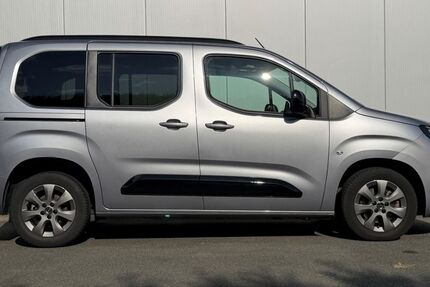 Opel Combo Life 26.563 km 21.990 &euro; Paderborn 33106