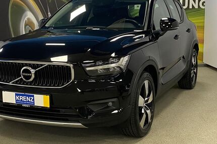 Volvo XC40 81.999 km 25.490 &euro; Paderborn 33100