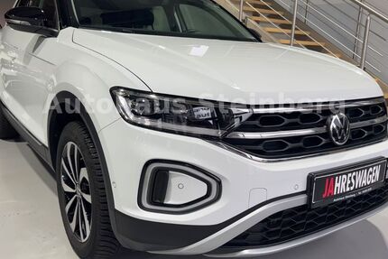 VW T-Roc 7.750 km 29.999 &euro; Oerlinghausen 33813