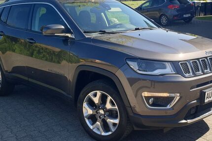 Jeep Compass 74.500 km 15.800 &euro; oerlinghausen 33813