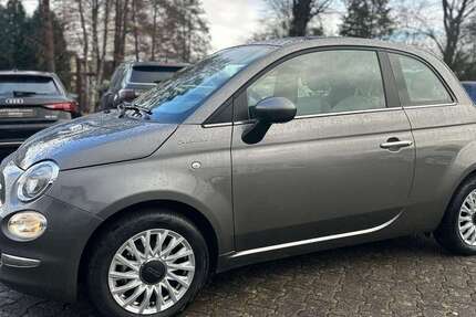 Fiat 500 11.923 km 13.790 &euro; Willebadessen 34439