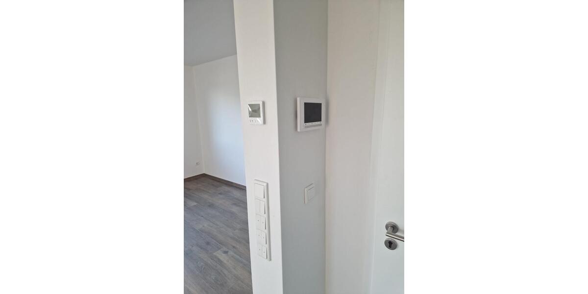 Erdgeschoßwohnung Verl - 2 Zimmer, 68 m&sup2;, 995&euro; | Angebot:25281274