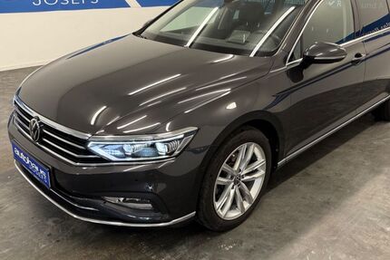 VW Passat 46.500 km 30.999 &euro; Delbrück 33129