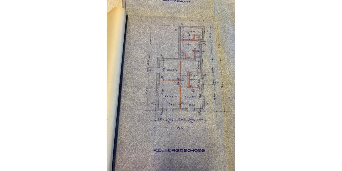 Einfamilienhaus mit großem Garten in Geseke Kapitalanlage 5 zimmer