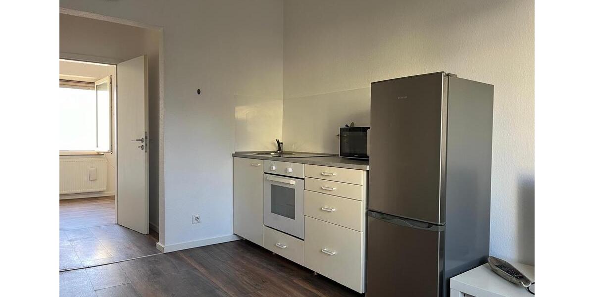 Erdgeschoßwohnung Lippstadt - 2 Zimmer, 30 m&sup2;, 400&euro; | Angebot:25282890