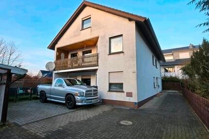 Wohnung Schloß Holte-Stukenbrock Stukenbrock - 2 Zimmer, 62 m&sup2;, 465&euro; | Angebot:25230116