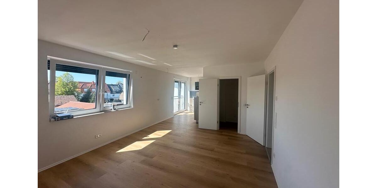 Etagenwohnung Geseke - 3 Zimmer, 77 m&sup2;, 850&euro; | Angebot:26422016