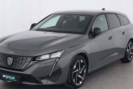 Peugeot 308 52.506 km 22.440 &euro; Paderborn 33100