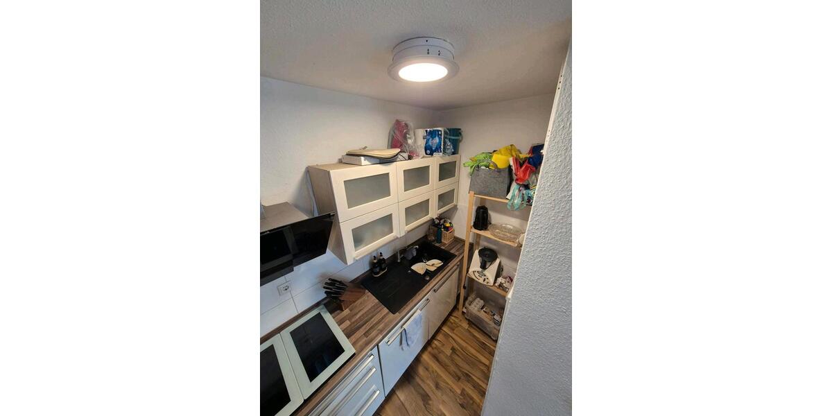 Erdgeschoßwohnung Paderborn - 2 Zimmer, 50 m&sup2;, 175.000&euro; | Angebot:26272639