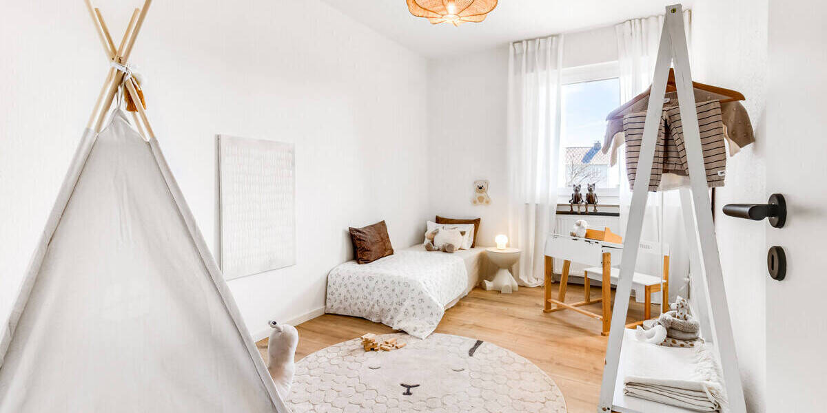 Reihenendhaus Lippstadt Kernstadt - 5 Zimmer, 140 m&sup2;, 1.800&euro; | Angebot:26787145