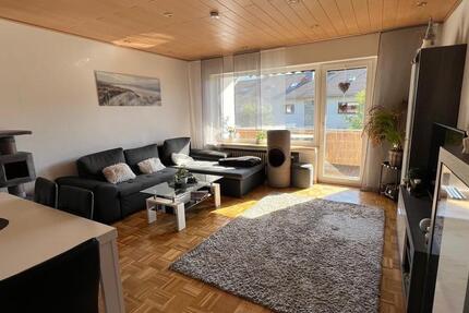 Wohnung Horn-Bad Meinberg Bad Meinberg - 3 Zimmer, 99 m&sup2;, 175.000&euro; | Angebot:24456722