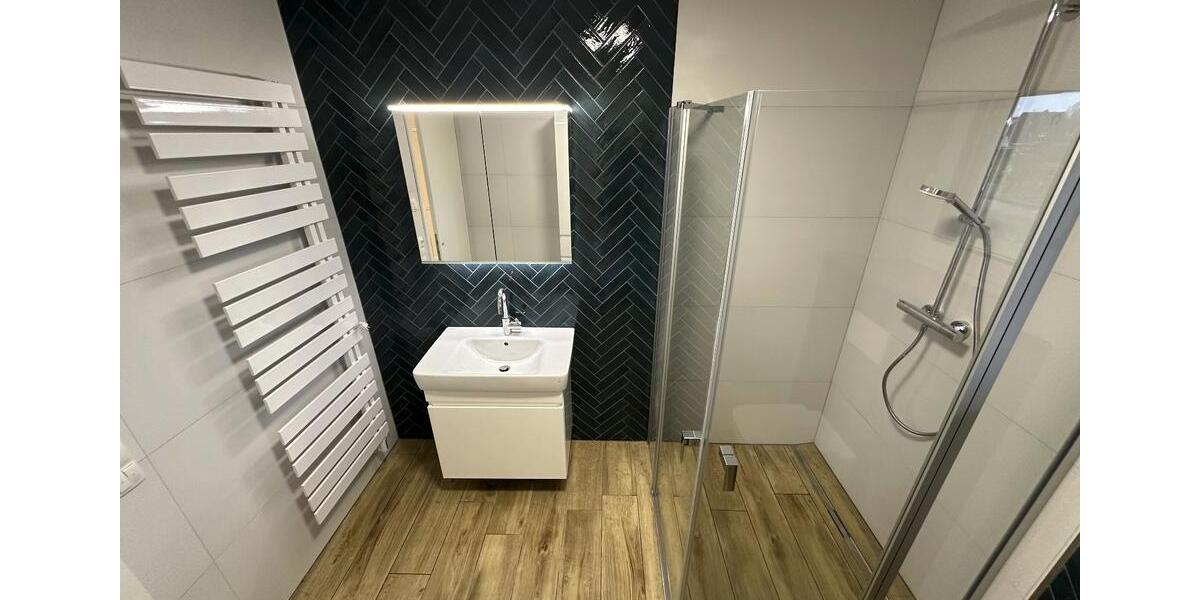 Penthouse Wohnung in Brakel - Das perfekte Wohnerlebnis 2 zimmer