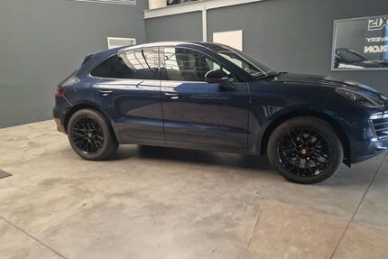 Porsche Macan 67.800 km 42.000 &euro; Detmold 32758