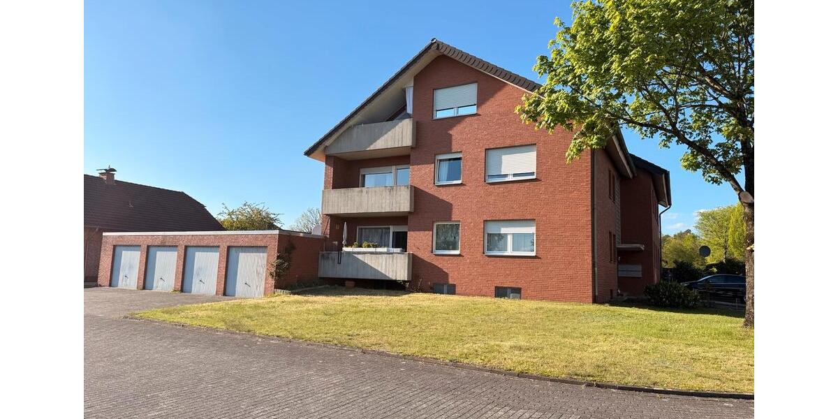 Mehrfamilienhaus, Wohnhaus Hövelhof - 941.000&euro; | Angebot:26619325