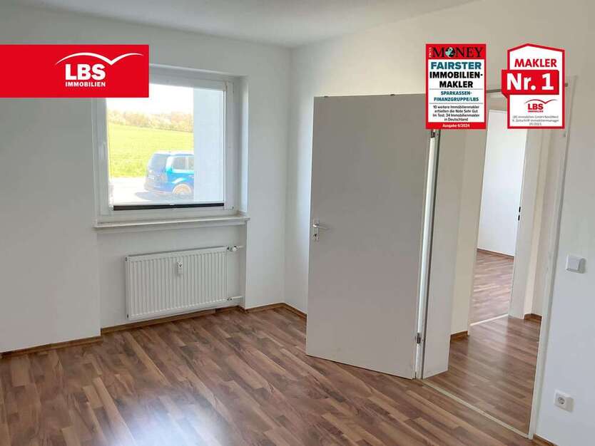 Wohnung zum Kaufen in Detmold 129.000 € 94 m²