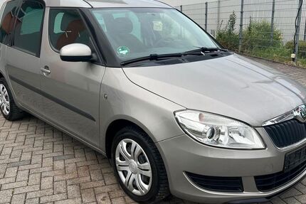 Skoda Roomster 242.200 km 2.200 &euro; Lippstadt 59557