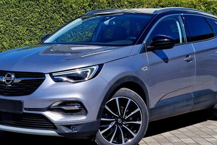 Opel Grandland (X) 125.000 km 15.999 &euro; Bad Lippspringe 33175