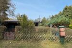 Wochenendhaus
