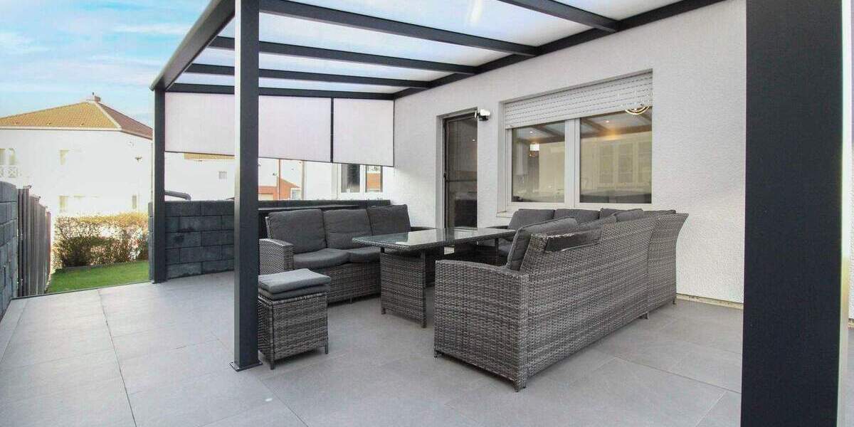 Einfamilienhaus Borchen Nordborchen - 5 Zimmer, 125 m&sup2;, 445.000&euro; | Angebot:25749594