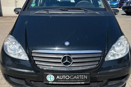 Mercedes-Benz A 170 215.000 km 1.650 &euro; Paderborn 33098