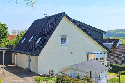 Haus Detmold Hiddesen - 8 Zimmer, 290 m&sup2;, 590.000&euro; | Angebot:22478835