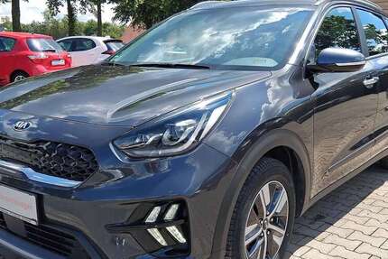 Kia Niro 23.000 km 20.990 &euro; Lichtenau 33165