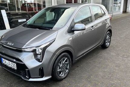 Kia Picanto 4.950 km 16.390 &euro; Büren 33142