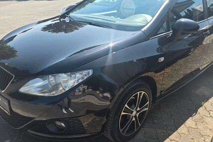 Seat Ibiza 170.000 km 3.990 &euro; Delbrück 33129