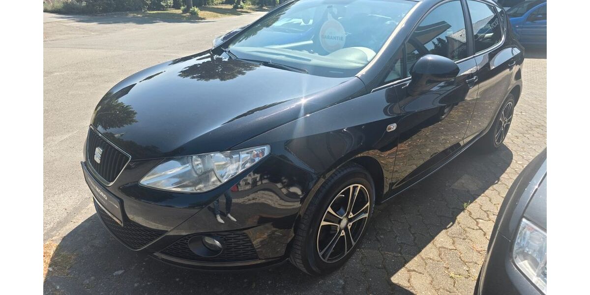 Seat Ibiza 170.000 km 3.990 &euro; Delbrück 33129