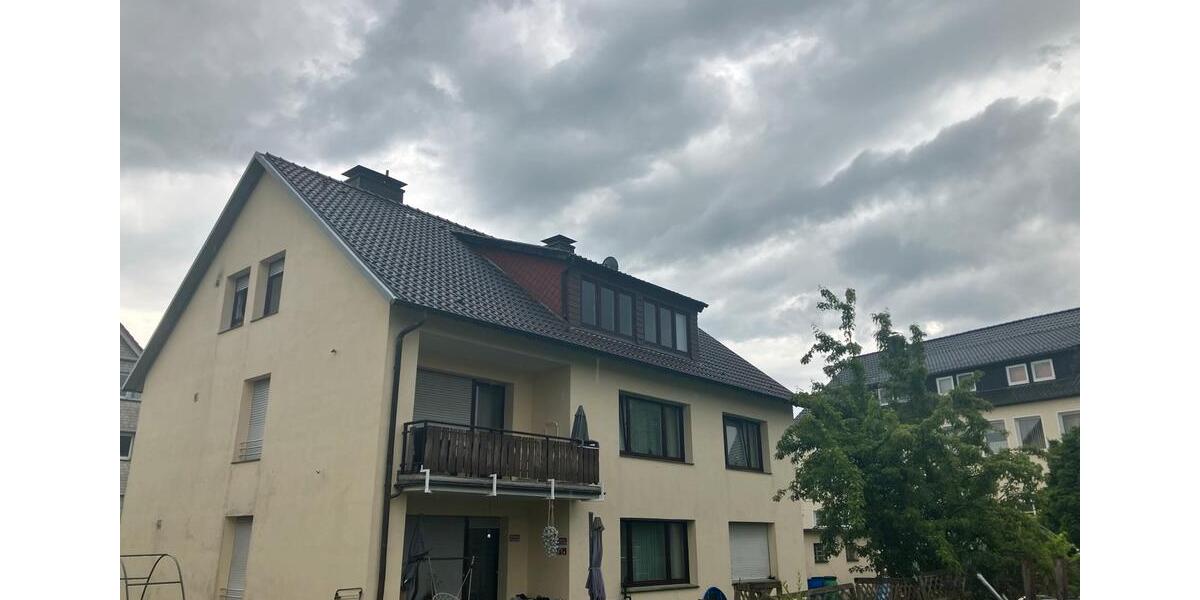 Mehrfamilienhaus, Wohnhaus Horn-Bad Meinberg Bad Meinberg - 8 Zimmer, 295 m&sup2;, 475.000&euro; | Angebot:27531711