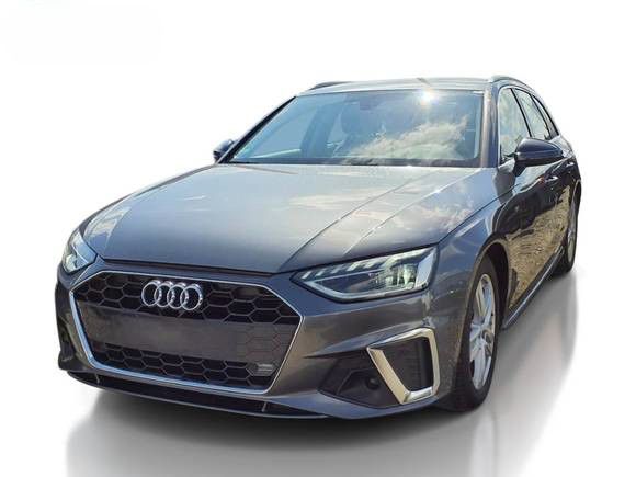 Audi A4 147.000 km 22.890 &euro; Detmold 32758