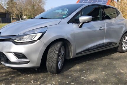 Renault Clio 25.883 km 12.800 &euro; Salzkotten 33154