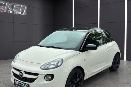 Opel Adam 131.108 km 6.990 &euro; Lippstadt 59557