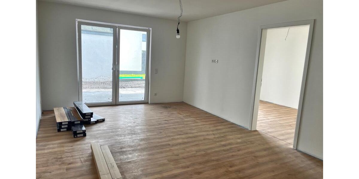 Erdgeschoßwohnung Schloß Holte-Stukenbrock Stukenbrock - 2 Zimmer, 73 m&sup2;, 920&euro; | Angebot:26329301