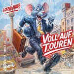 Springmaus Improvisationstheater - Voll auf Touren - Premiere