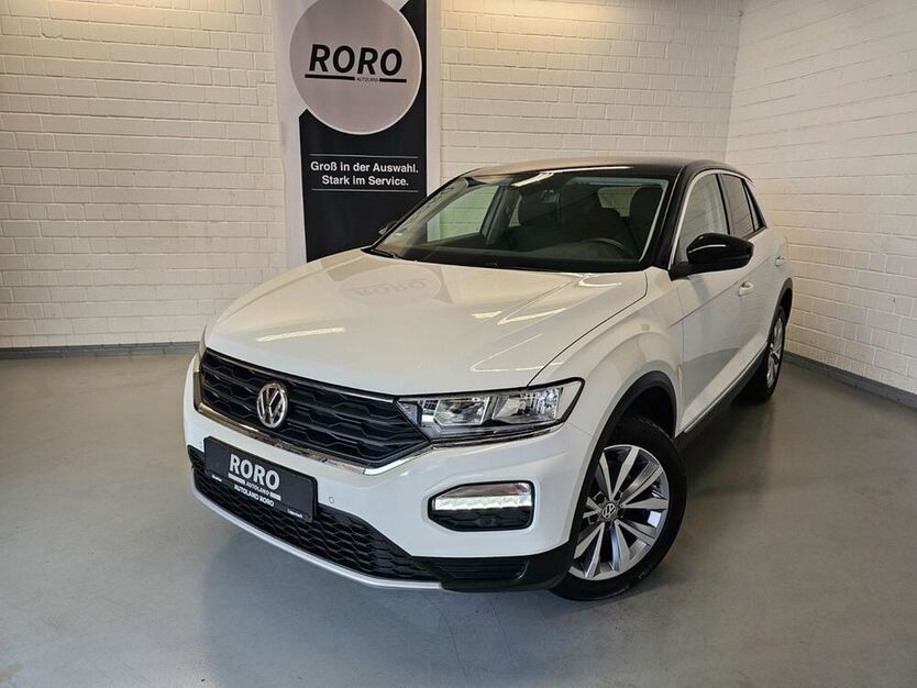 T-Roc