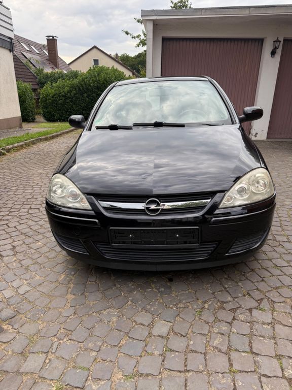 Corsa
