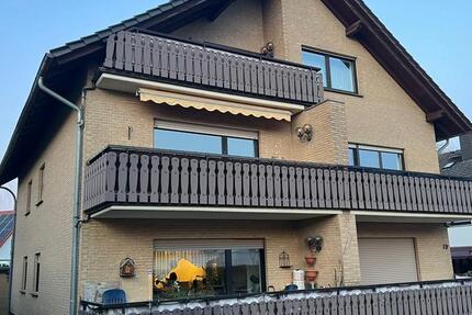 Wohnung Detmold Hiddesen - 2 Zimmer, 64 m&sup2;, 896&euro; | Angebot:25353923