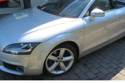 Audi TT RS 163.200 km 12.990 &euro; Marsberg 34431