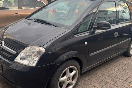 Opel Meriva 169.000 km 750 € Detmold 32758