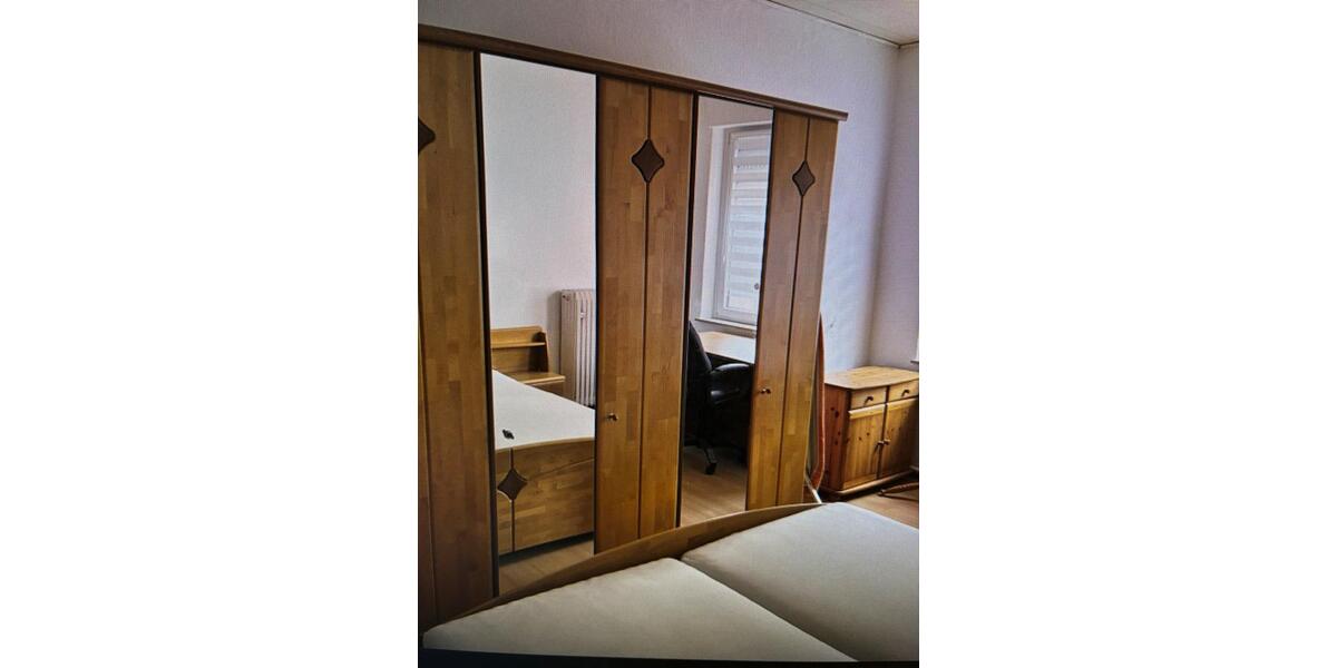 Etagenwohnung Horn-Bad Meinberg Bad Meinberg - 1 Zimmer, 60 m&sup2;, 450&euro; | Angebot:27623433