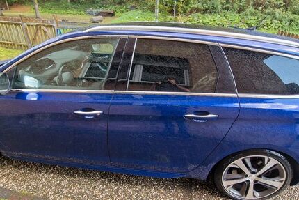 Peugeot 308 252.000 km 5.101 &euro; Altenbeken 33184