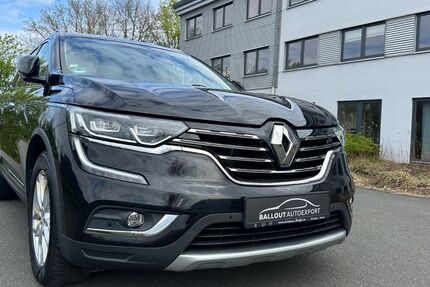 Renault Koleos 162.000 km 13.999 &euro; Lippstadt 59557