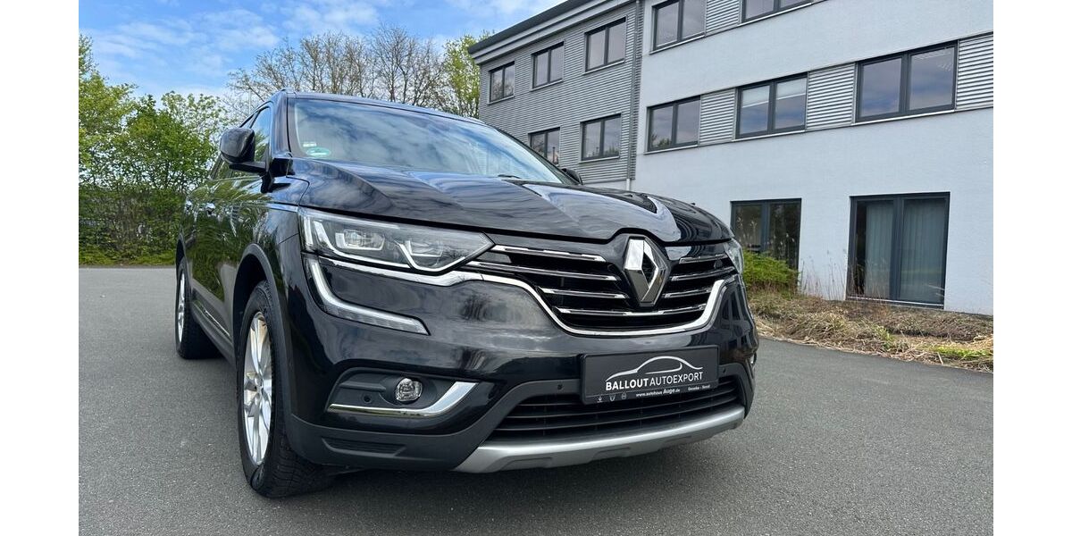 Renault Koleos 162.000 km 13.999 &euro; Lippstadt 59557