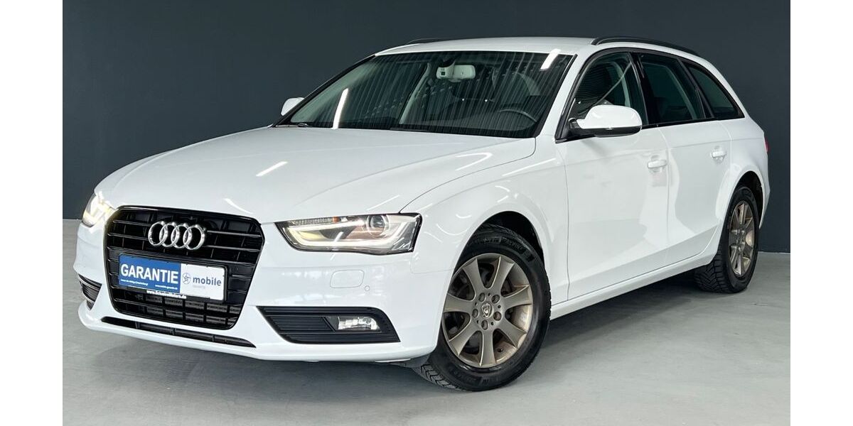 Audi A4 175.000 km 12.990 &euro; Geseke 59590