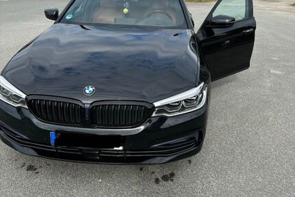 BMW 530 103.000 km 28.100 &euro; Brakel 33034