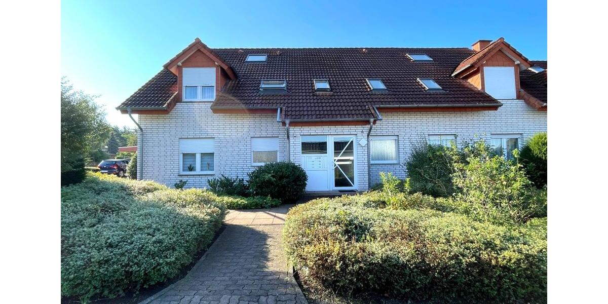 Maisonettenwohnung Augustdorf - 3 Zimmer, 69 m&sup2;, 179.000&euro; | Angebot:25300887