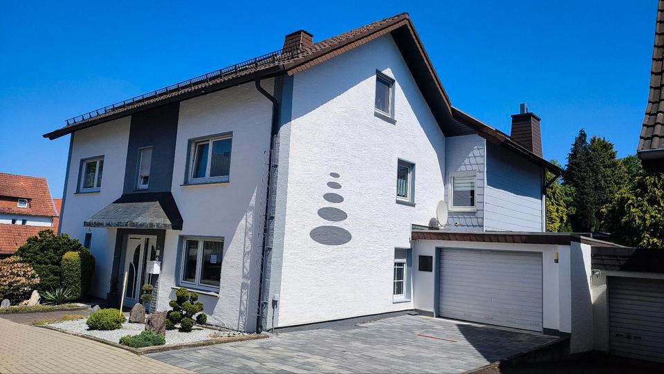 Mehrfamilienhaus, Wohnhaus Altenbeken - 10 Zimmer, 300 m&sup2;, 505.000&euro; | Angebot:26758727